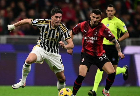 Foto - Dünya O'nun peşinde! O yıldız için harekete geçiliyor... İtalya'dan alınıp işlenirse Fenerbahçe kesinlikle zengin olur!