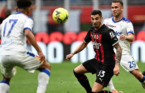 Foto - Dünya O'nun peşinde! O yıldız için harekete geçiliyor... İtalya'dan alınıp işlenirse Fenerbahçe kesinlikle zengin olur!