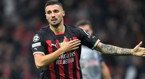 Foto - Dünya O'nun peşinde! O yıldız için harekete geçiliyor... İtalya'dan alınıp işlenirse Fenerbahçe kesinlikle zengin olur!