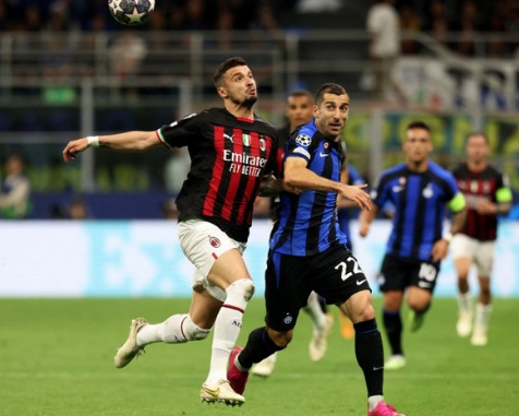 Foto - Dünya O'nun peşinde! O yıldız için harekete geçiliyor... İtalya'dan alınıp işlenirse Fenerbahçe kesinlikle zengin olur!