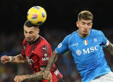 Foto - Dünya O'nun peşinde! O yıldız için harekete geçiliyor... İtalya'dan alınıp işlenirse Fenerbahçe kesinlikle zengin olur!