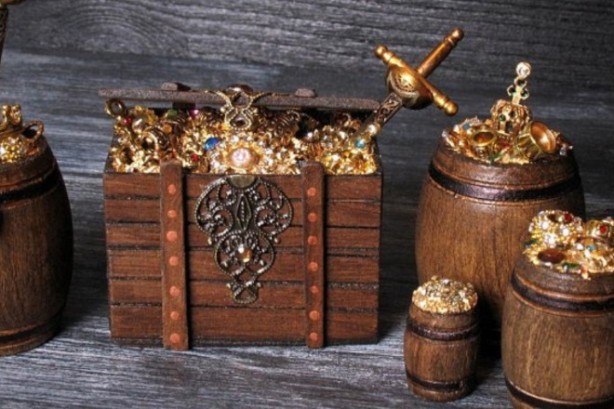 Foto - Dünya orayı konuşuyor! Nükleer barınağı böyle buldular