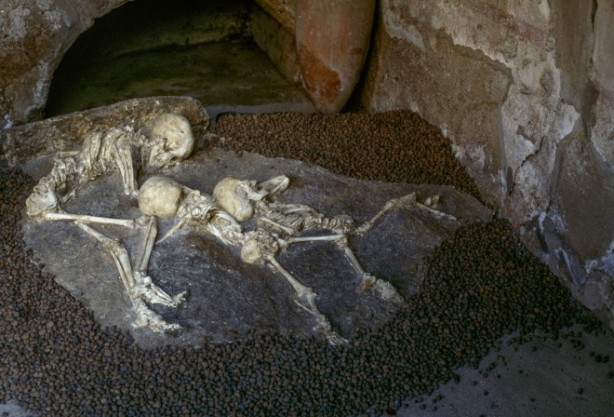 Foto - Dünya orayı konuşuyor! Nükleer barınağı böyle buldular