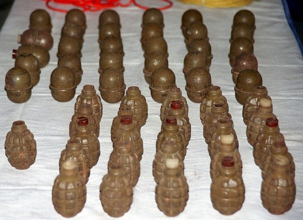 Foto - Dünya orayı konuşuyor! Nükleer barınağı böyle buldular