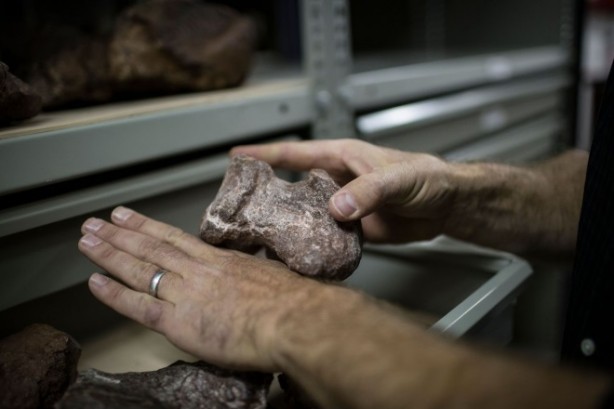 Foto - Dünya orayı konuşuyor! Nükleer barınağı böyle buldular