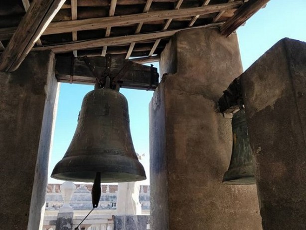 Foto - Dünya orayı konuşuyor! Nükleer barınağı böyle buldular