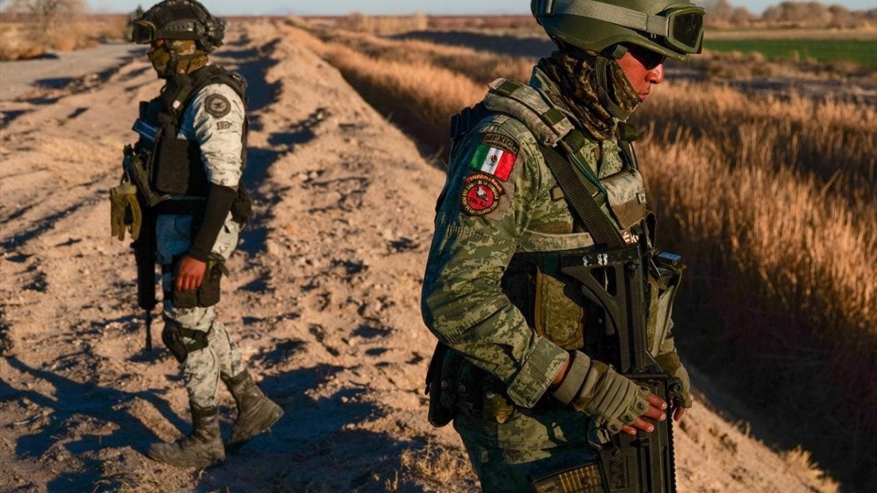 Foto - Dünya ordularının güç sıralaması açıklandı! Türkiye küresel devleri geride bırakarak listeye damga vurdu