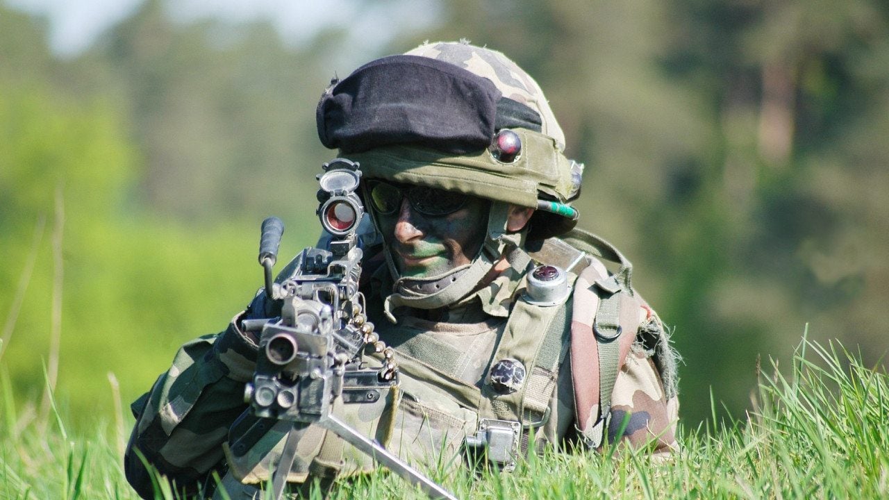 Foto - Dünya ordularının güç sıralaması açıklandı! Türkiye küresel devleri geride bırakarak listeye damga vurdu