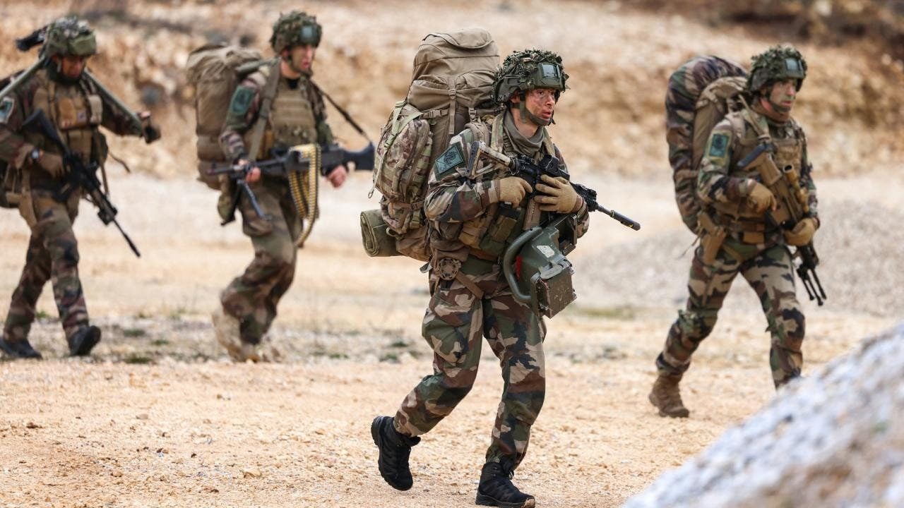 Foto - Dünya ordularının güç sıralaması açıklandı! Türkiye küresel devleri geride bırakarak listeye damga vurdu