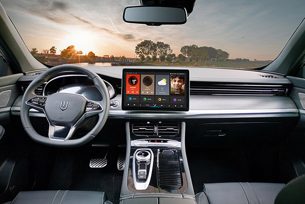 Foto - Dünya otomotiv devinden flaş "Türkiye" hamlesi! Bunu yapma kararı aldılar! Çok ama çok büyük müjde