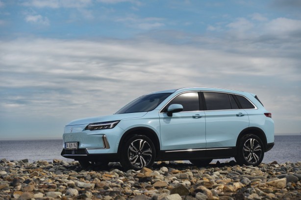 Foto - Dünya otomotiv devinden flaş "Türkiye" hamlesi! Bunu yapma kararı aldılar! Çok ama çok büyük müjde