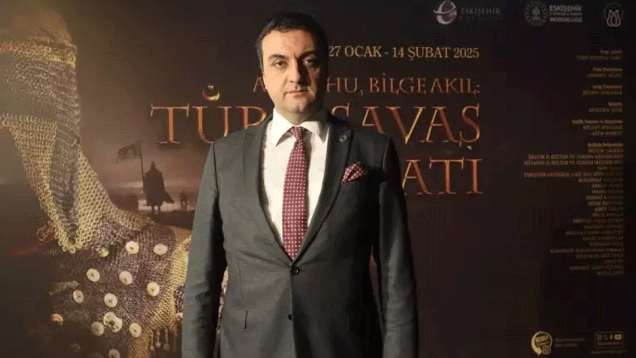 Foto - Dünya peşinden koşuyor! Osman Gazi adına okutulan ilk hutbenin orijinal metni 