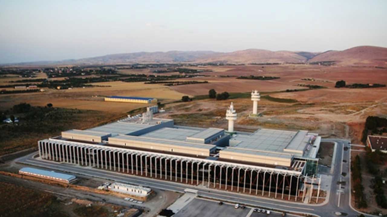 Foto - Dünya peşine düştü! ASELSAN'a dev sipariş