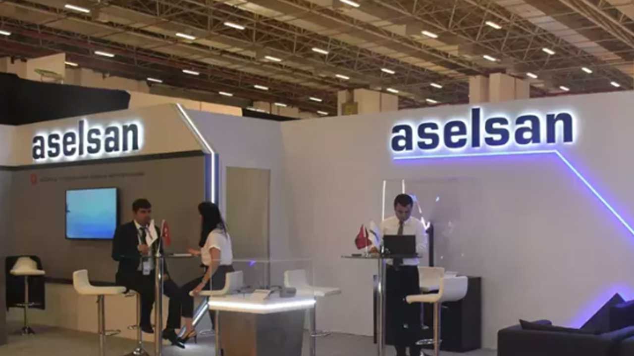 Dünya peşine düştü! ASELSAN'a dev sipariş