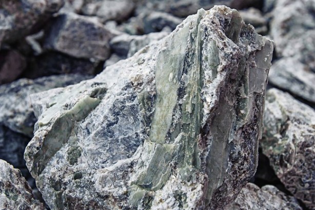 Foto - Dünya rezervlerinin yüzde 75'i Türkiye'de! Her yerden çıkıyor... Araplar kapımızı çaldı, flaş hamle geliyor
