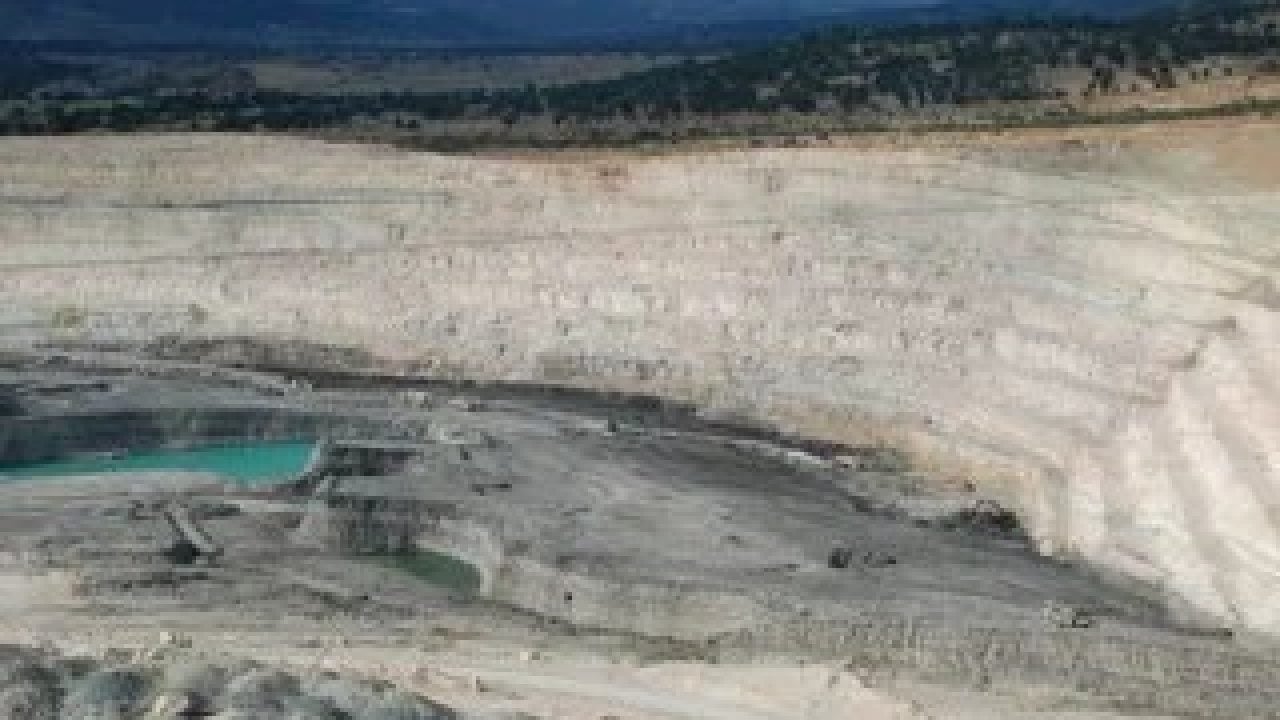 Foto - Dünya rezervlerinin yüzde 76'sı Türkiye'de: 2 milyon 700 bin tonunu Ankara'dan istediler
