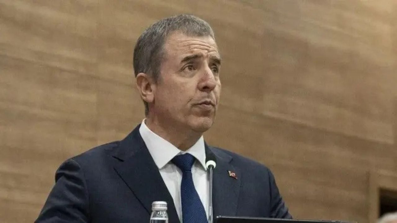 Foto - Dünya rezervlerinin yüzde 76'sı Türkiye'de: 2 milyon 700 bin tonunu Ankara'dan istediler