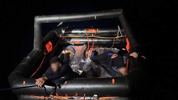 Foto - Dünya sadece seyrediyor! Yunanistan’ın suç karnesi kabarık çıktı