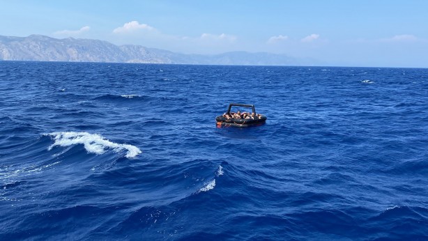 Foto - Dünya sadece seyrediyor! Yunanistan’ın suç karnesi kabarık çıktı
