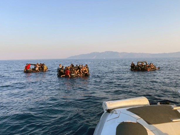Foto - Dünya sadece seyrediyor! Yunanistan’ın suç karnesi kabarık çıktı