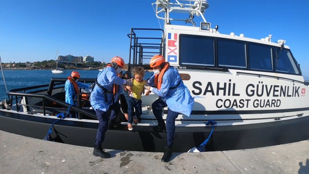 Foto - Dünya sadece seyrediyor! Yunanistan’ın suç karnesi kabarık çıktı