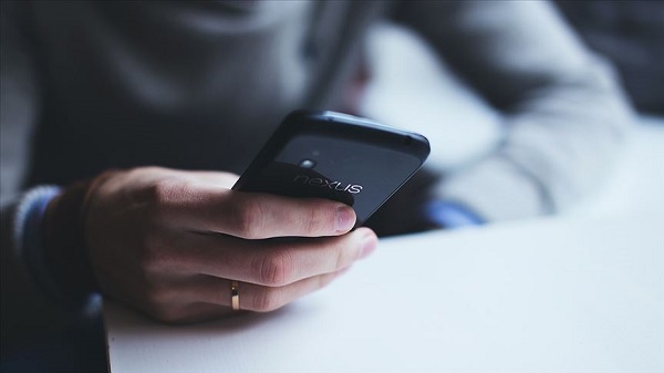 Foto - Dünya Sağlık Örgütü açıkladı! Cep telefonu kullananları yakından ilgilendiriyor