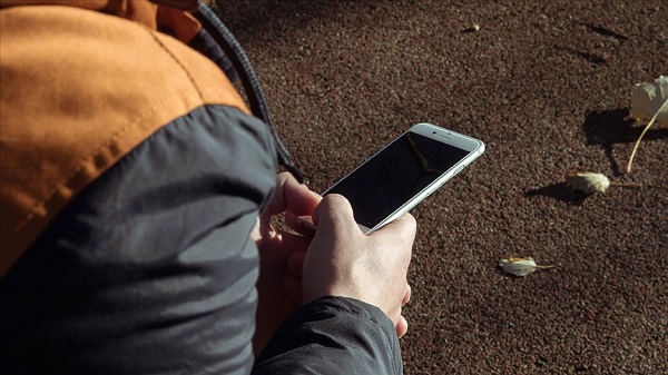 Foto - Dünya Sağlık Örgütü açıkladı! Cep telefonu kullananları yakından ilgilendiriyor