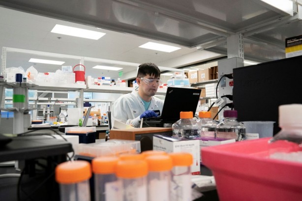 Dünya Sağlık Örgütü, koronavirüste "umut verici" gelişmeyi duyurdu