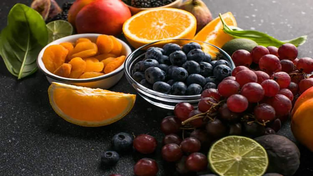 Foto - Dünya Sağlık Örgütü’nden dikkat çeken açıklama! Kanser riskini azaltan 23 yiyecek