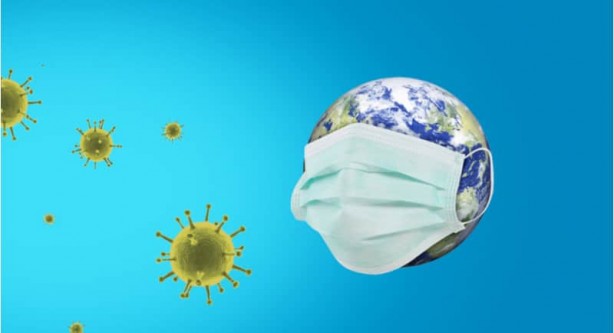 Foto - Dünya Sağlık Örgütü'nden 'pes' dedirten pişkinlik: Bizi dinleseydiniz...