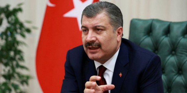 Dünya Sağlık Örgütü’nden Türkiye’ye övgü dolu sözler