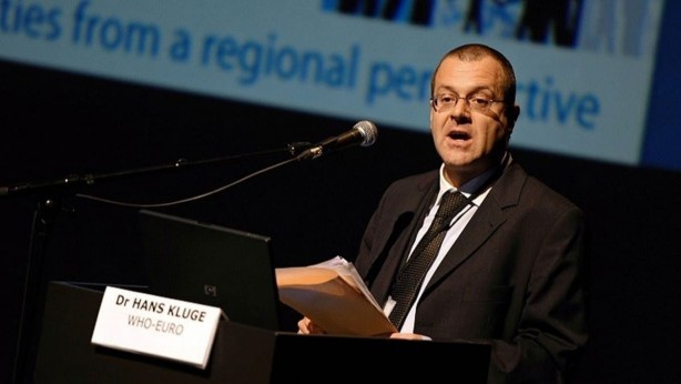 Foto - Dünya Sağlık Örgütü’nden Türkiye’ye övgü dolu sözler