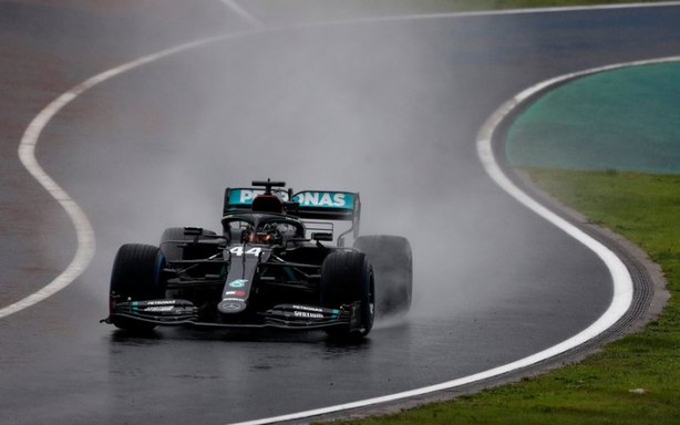 Foto - Dünya şampiyonu olan F1 pilotu Lewis Hamilton kimdir?