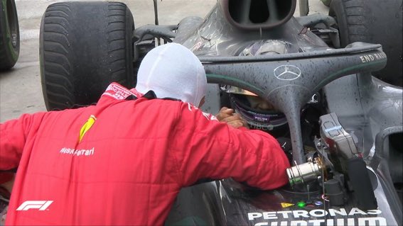 Foto - Dünya şampiyonu olan F1 pilotu Lewis Hamilton kimdir?