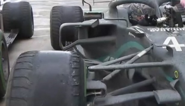 Foto - Dünya şampiyonu olan F1 pilotu Lewis Hamilton kimdir?