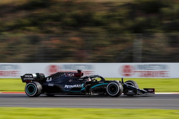 Foto - Dünya şampiyonu olan F1 pilotu Lewis Hamilton kimdir?