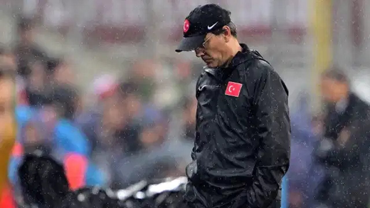 Foto - Dünya şampiyonunu bile sollayan Montella’nın maaşını duyan "yok artık" diyor! İşte ağızları açık bırakan rakam