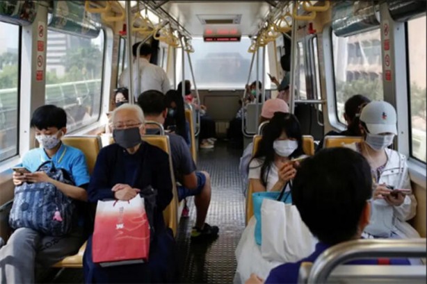 Foto - Dünya şaşkın! O ülkede 200 gündür görülmüyor