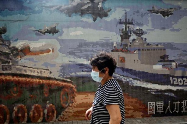 Foto - Dünya şaşkın! O ülkede 200 gündür görülmüyor