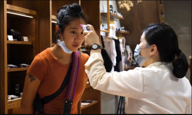 Foto - Dünya şaşkın! O ülkede 200 gündür görülmüyor