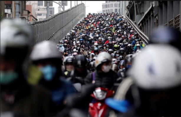 Foto - Dünya şaşkın! O ülkede 200 gündür görülmüyor