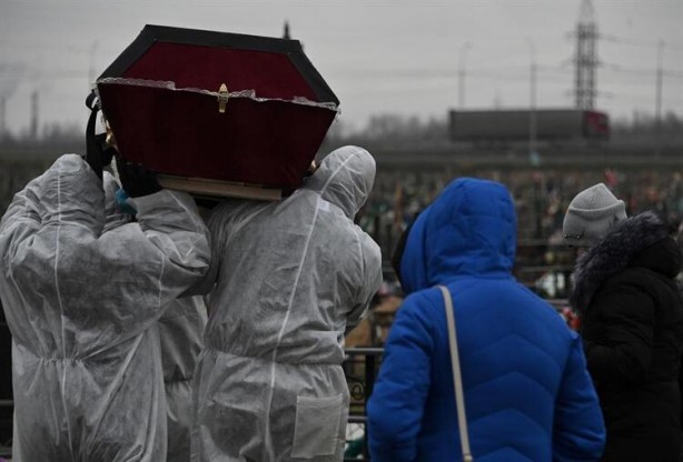 Foto - Dünya şaşkın! O ülkede 200 gündür görülmüyor