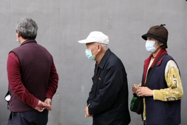 Foto - Dünya şaşkın! O ülkede 200 gündür görülmüyor