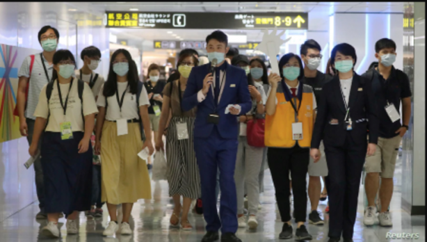 Foto - Dünya şaşkın! O ülkede 200 gündür görülmüyor