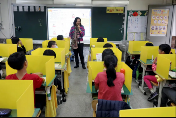 Foto - Dünya şaşkın! O ülkede 200 gündür görülmüyor