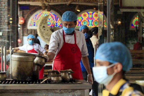 Foto - Dünya şaşkın! O ülkede 200 gündür görülmüyor