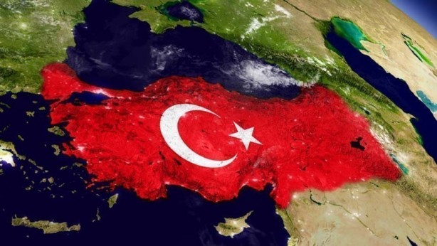Foto - Dünya şaşkın... Türkiye'den destansı operasyon!