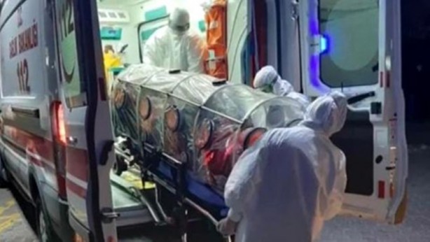 Foto - Dünya şaşkın... Türkiye'den destansı operasyon!