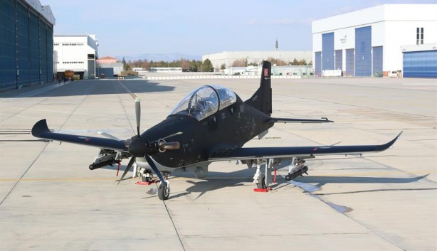 Foto - Dünya satın almak için sırada bekliyordu! Hürkuş ile ilgili yeni karar Türkiye'ye duyuruldu