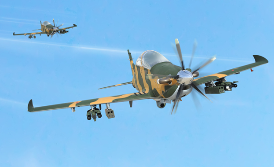 Foto - Dünya satın almak için sırada bekliyordu! Hürkuş ile ilgili yeni karar Türkiye'ye duyuruldu